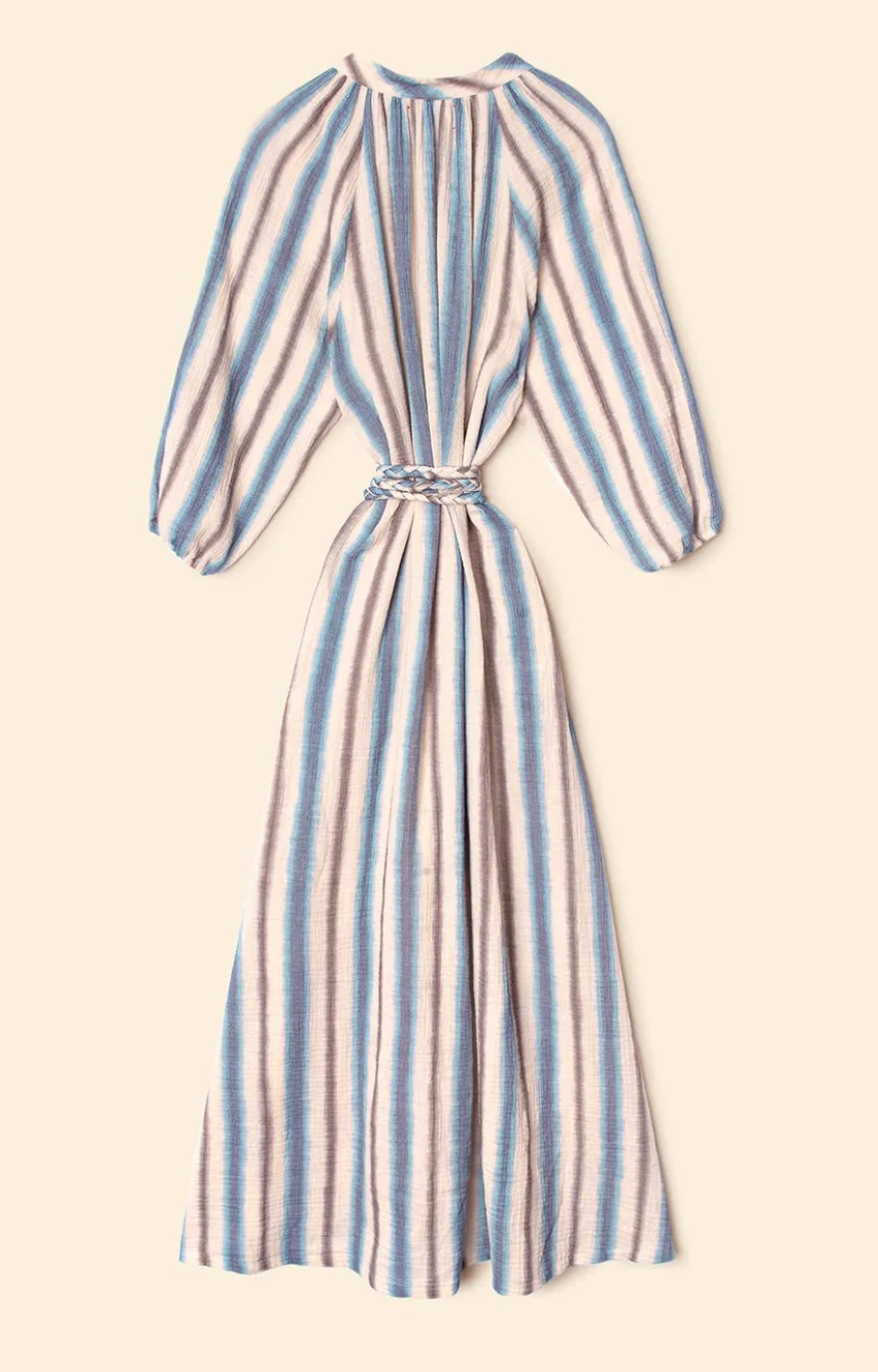 ALICIA DRESS