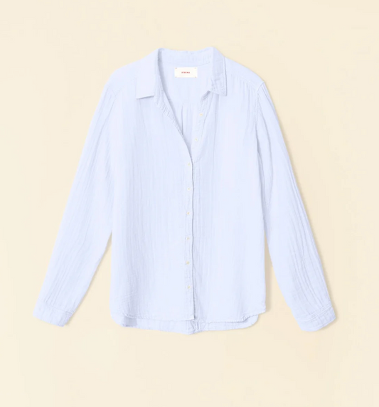 SCOUT SHIRT