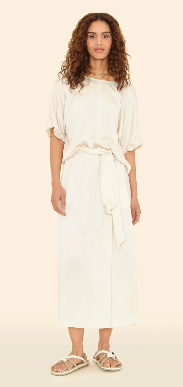 GLENDA SKIRT