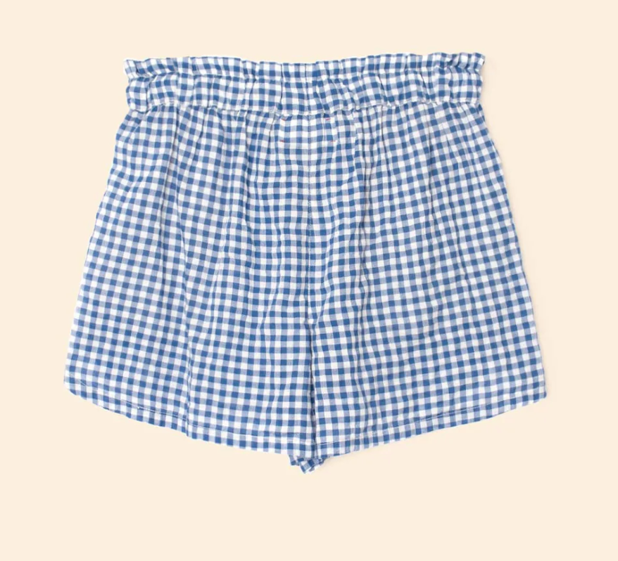 STARLA SHORT