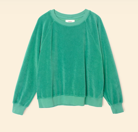 HOPPER SWEATSHIRT
