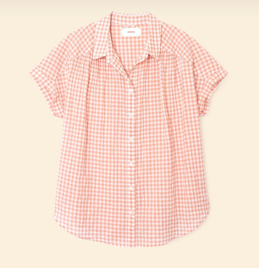PAXTON SHIRT