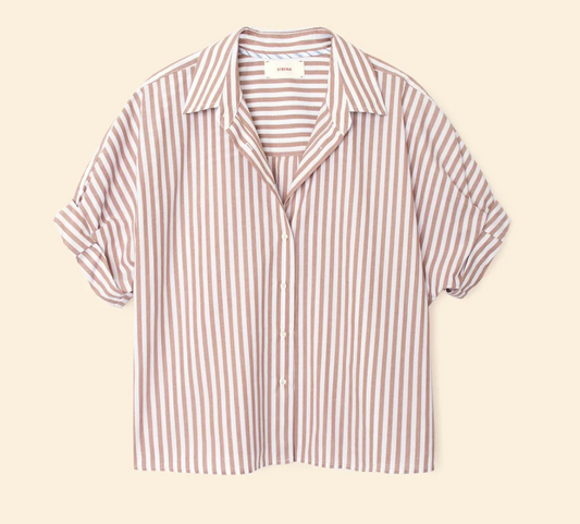 TEDDY SHIRT