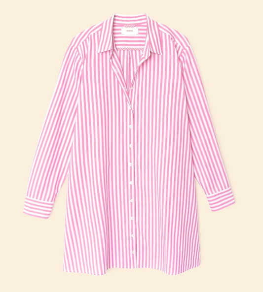 BOBBY DRESS