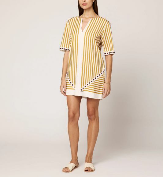 FIONA DRESS
