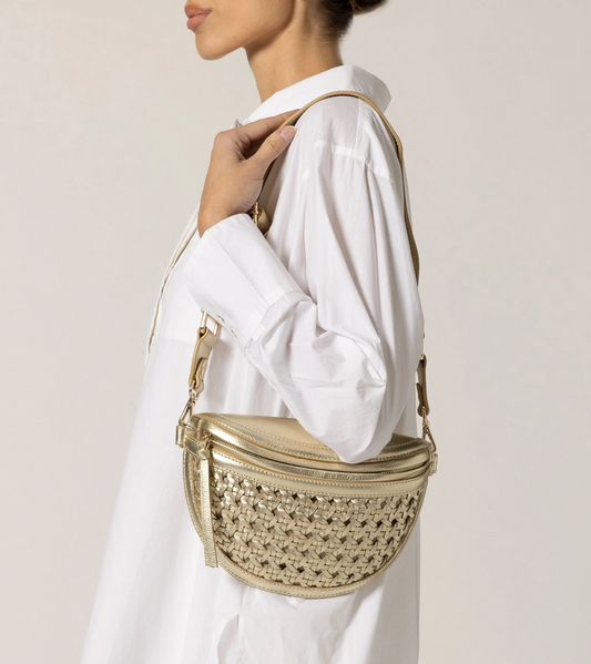 DORIS CROSS BODY BAG