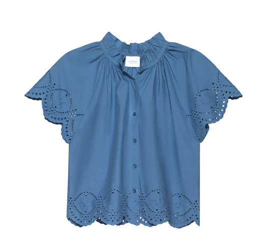 CORINNE SHIRT