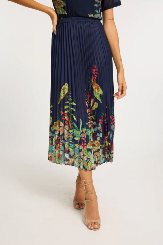 LUCILLE SKIRT