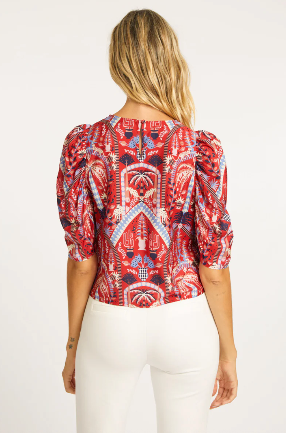ROBINE TOP