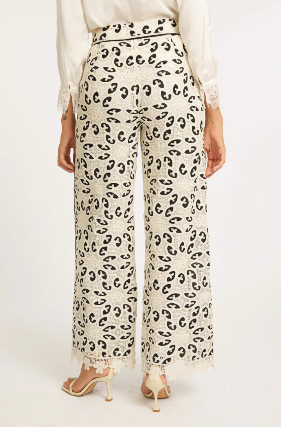 CELINA PANT