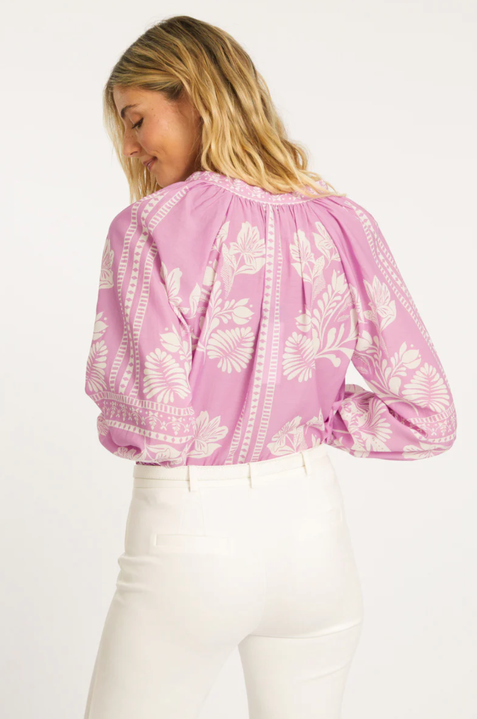 SOPHIE TOP
