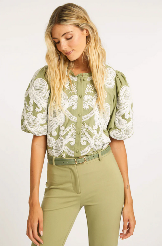 LUCIA TOP