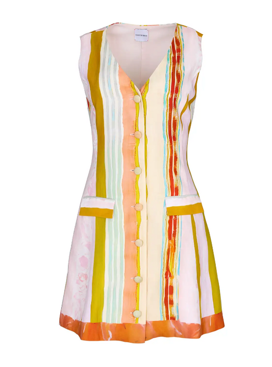 SUNI DRESS