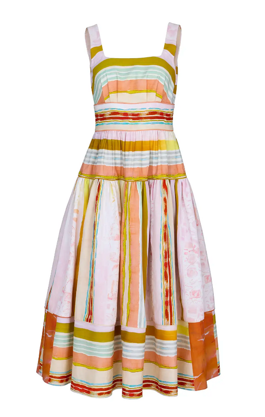 MARA DRESS