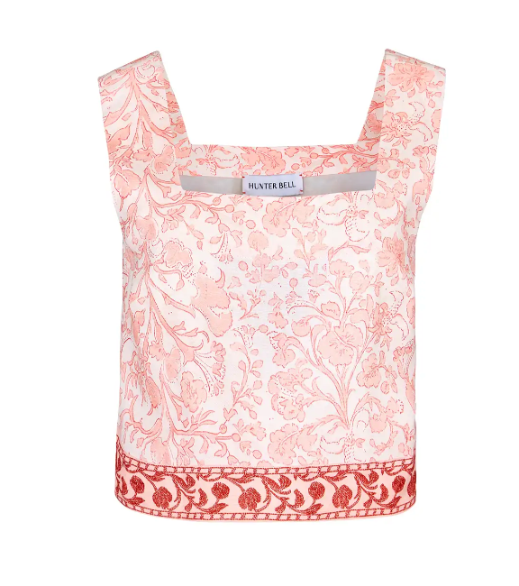 CORBY TOP