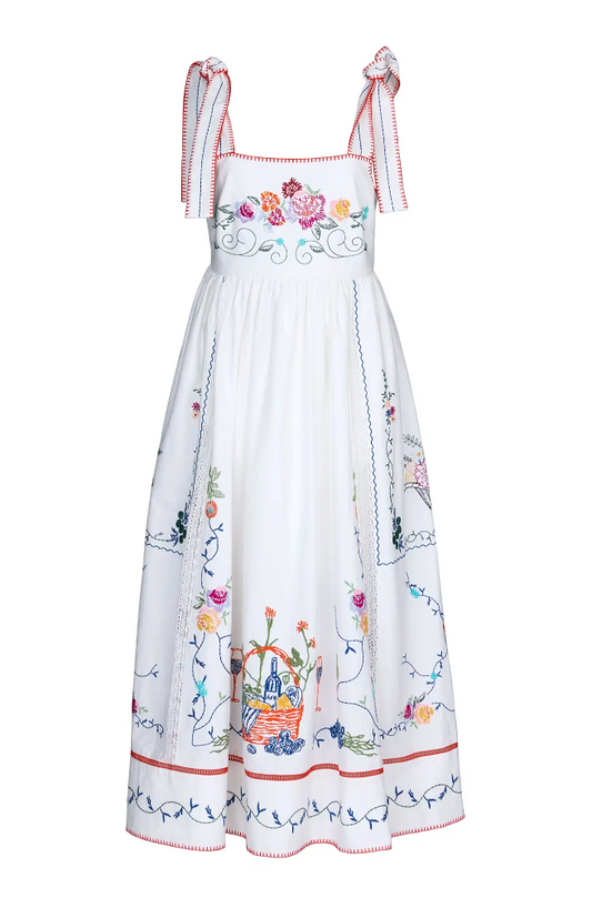 STEFY DRESS