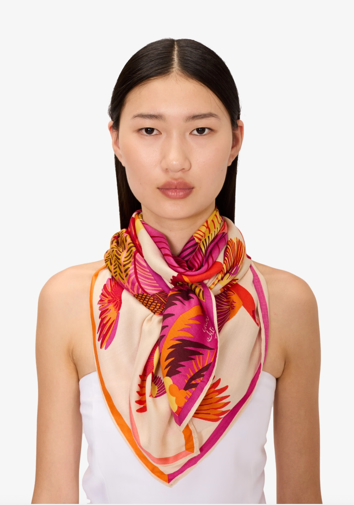 SCARF