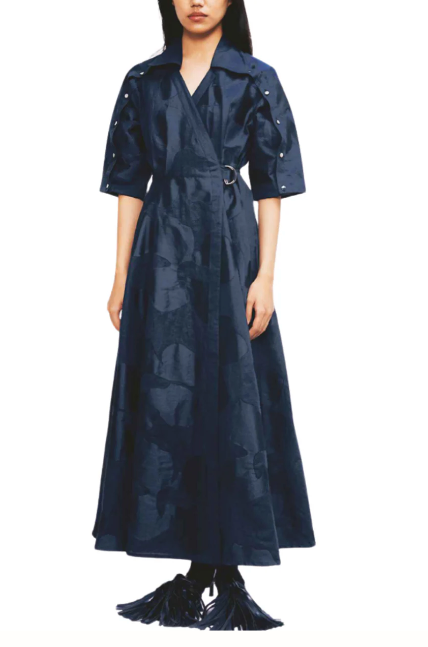 CAPELLA DRESS