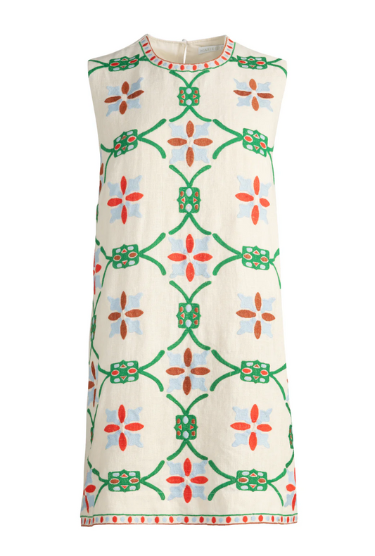YVETTE DRESS