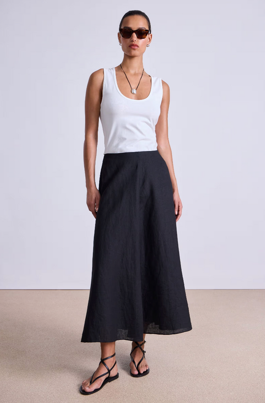 PRIMAVERA SKIRT