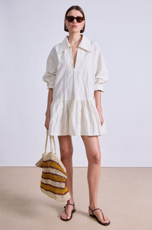 ROMANA MINI DRESS