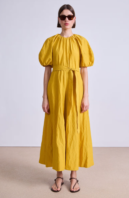 ANTONELLA MAXI DRESS