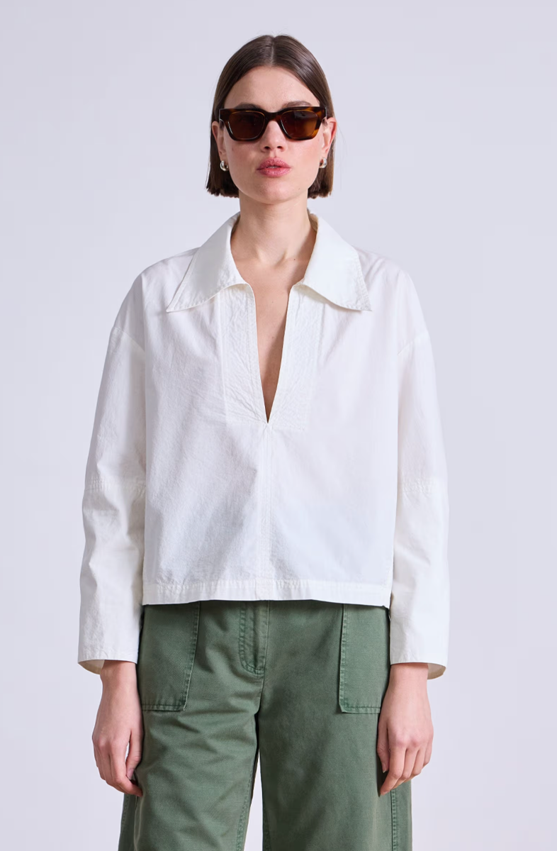 PESCARA TOP