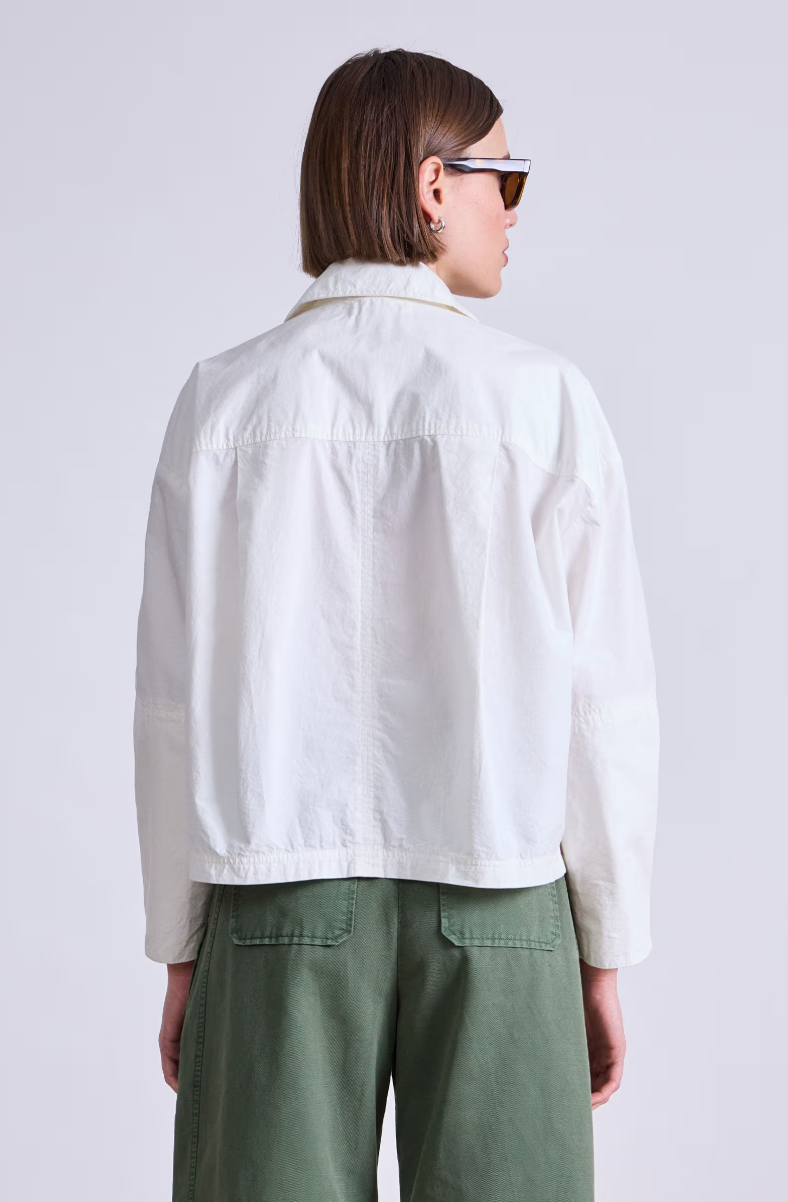 PESCARA TOP
