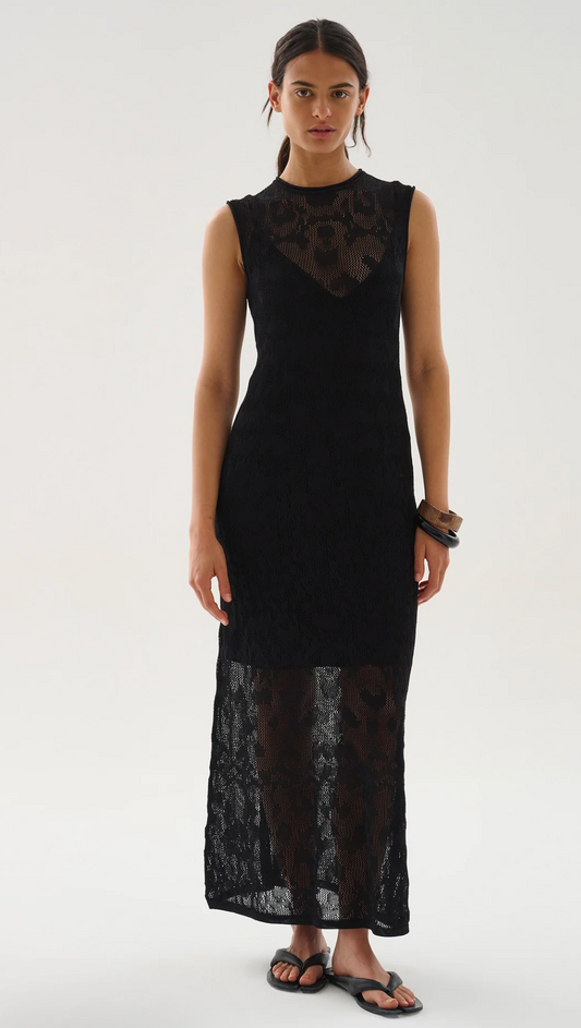 CERVANTES DRESS