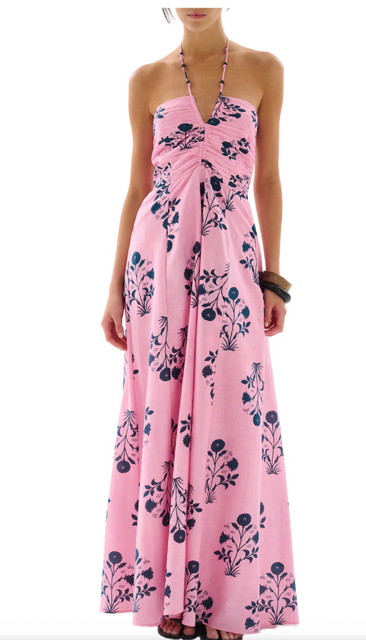 BOLSON TORI DRESS