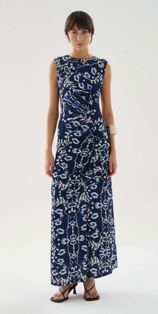 ENSENADA DRESS