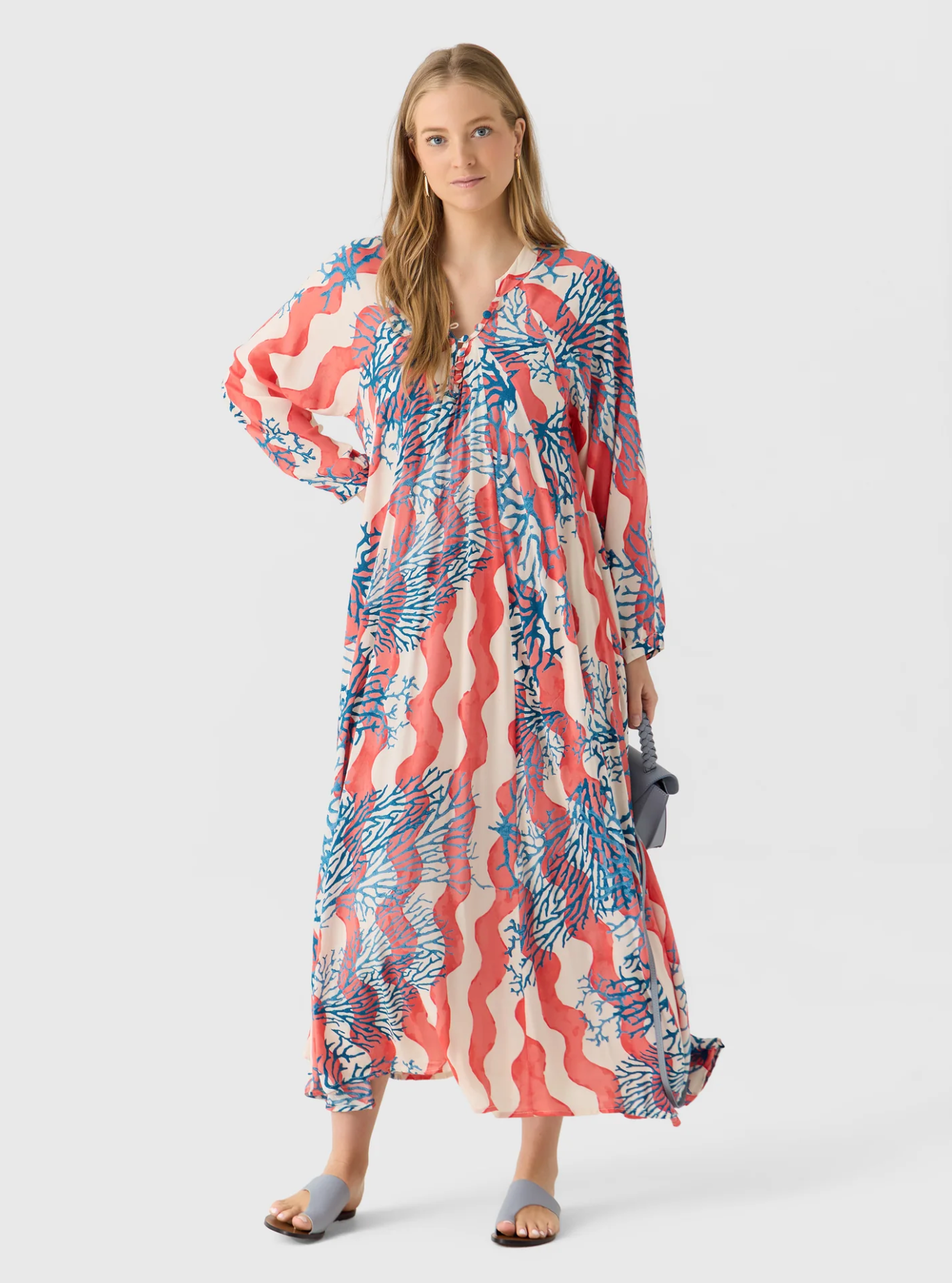 FIORE MAXI