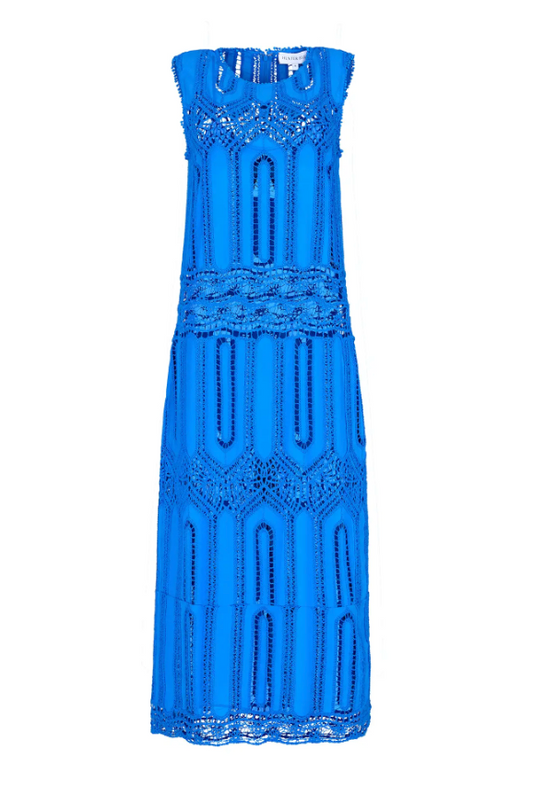 STOWE DRESS