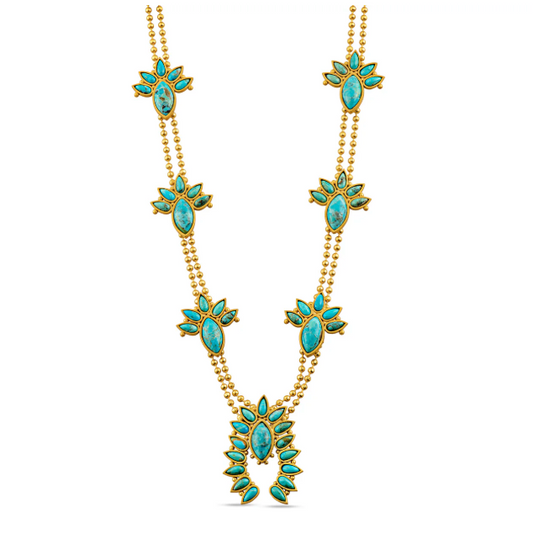 SWEET BLOSSOM NECKLACE