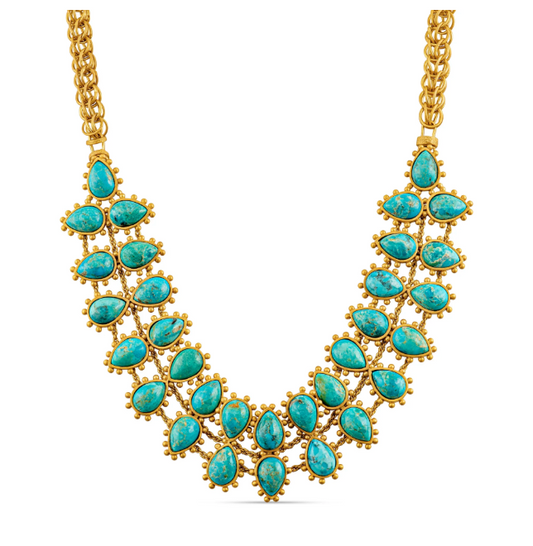 RIO COLLAR NECKLACE