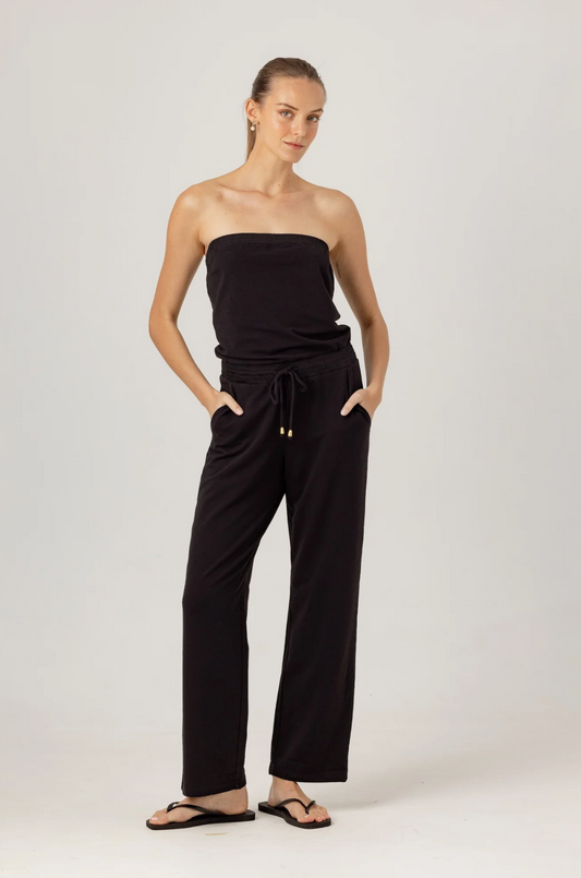 FRANCINE JUMPSUIT