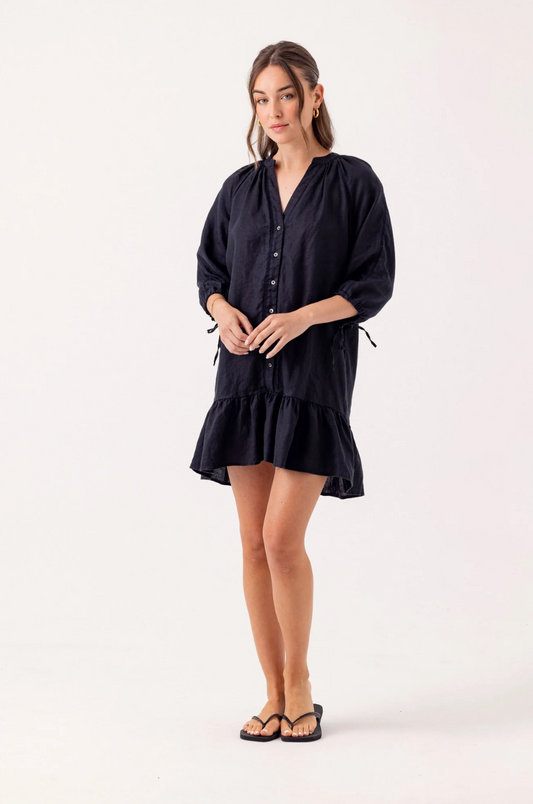TELSIE DRESS