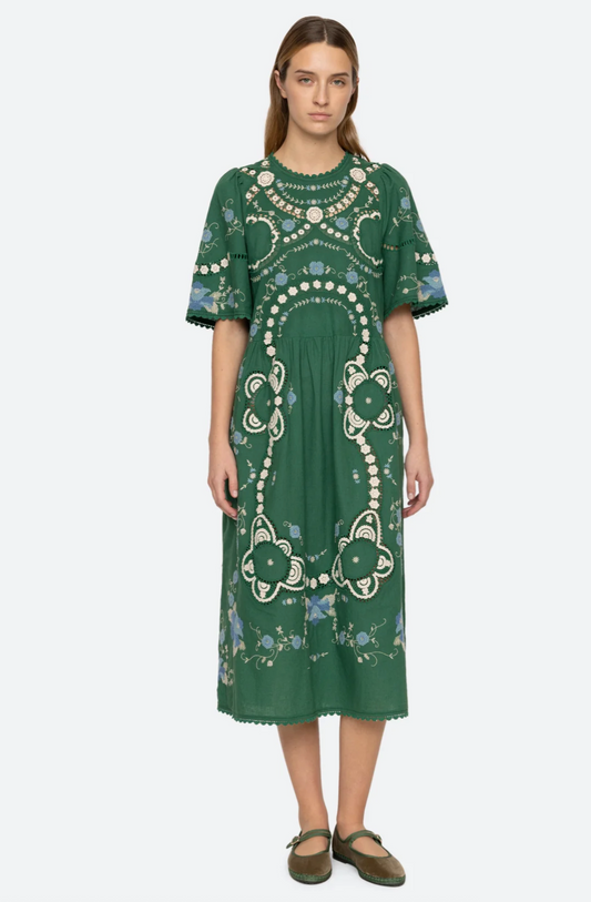 VESNA DRESS