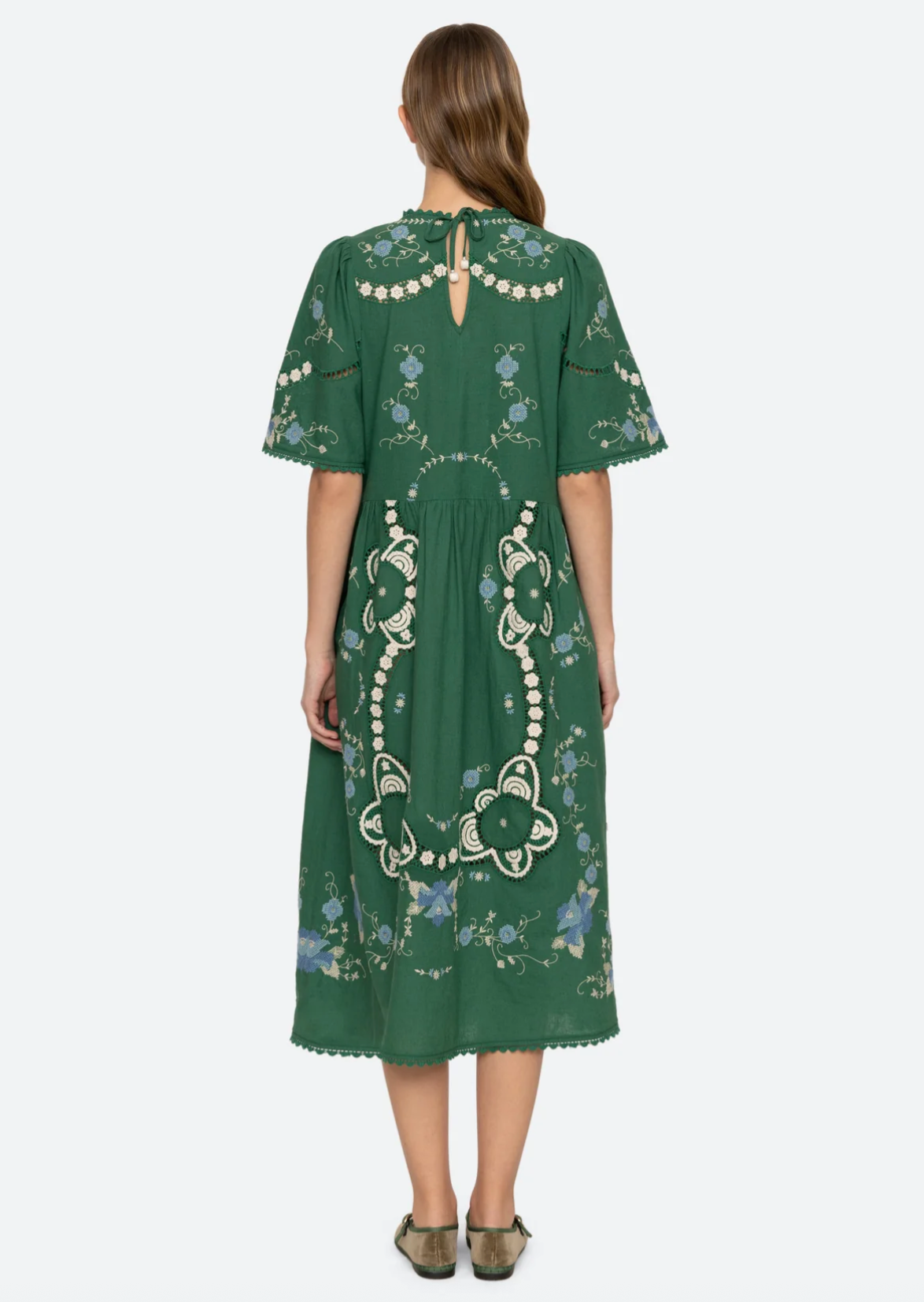 VESNA DRESS