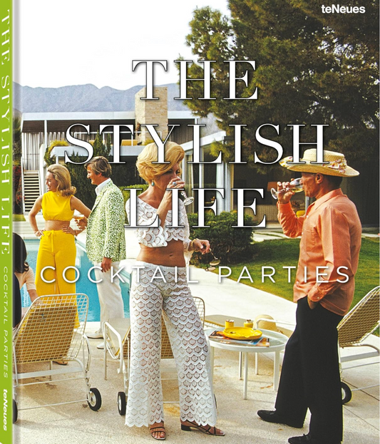 STYLISH LIFE/COCKTAIL PARTIES