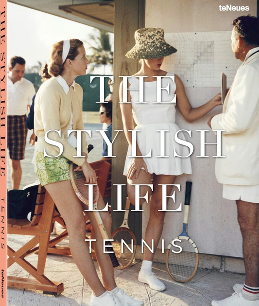 STYLISH LIFE/TENNIS