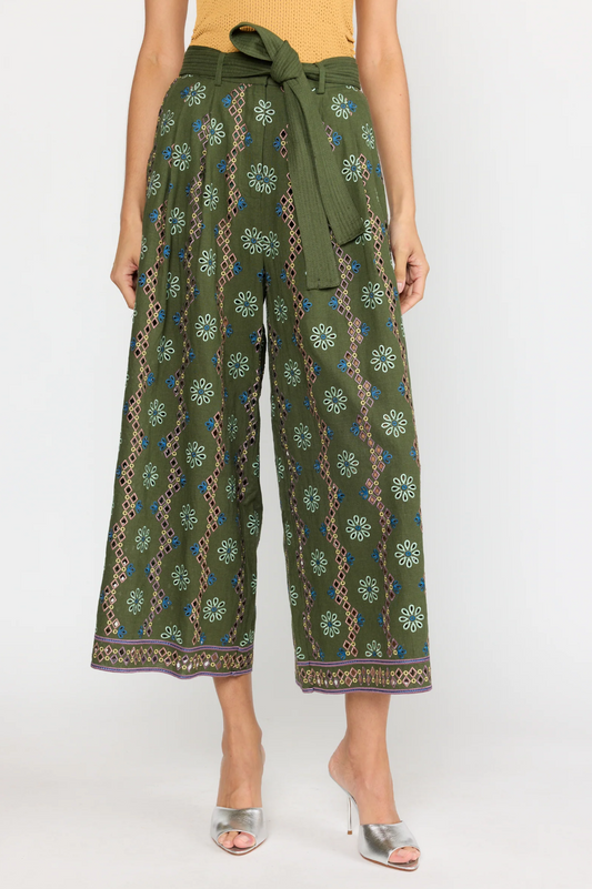 ARCHER PANT