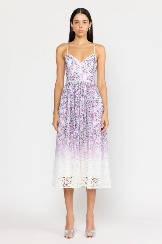 LEILANI DRESS