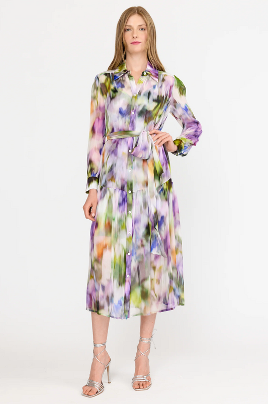 KRISTEN DRESS