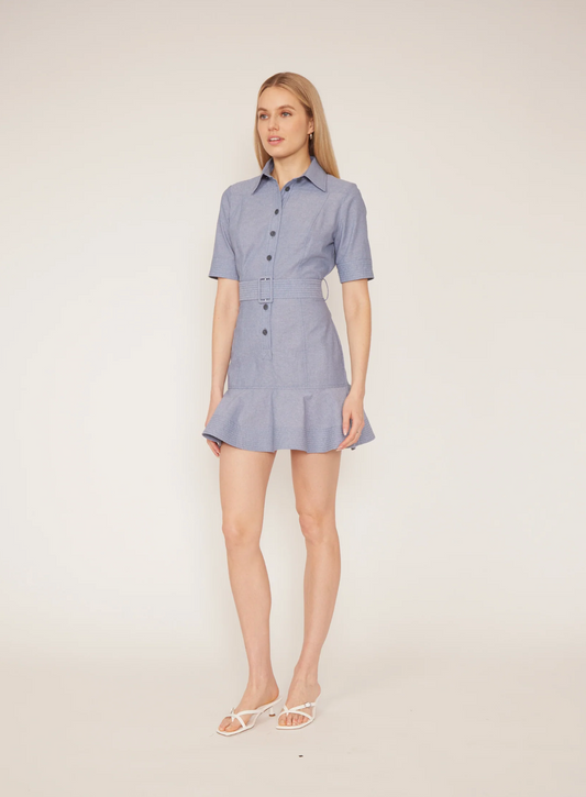 PAYDEN DRESS