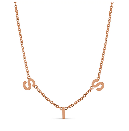 SIS NECKLACE