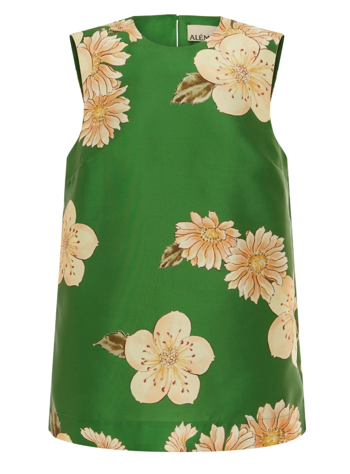 SAGE TOP