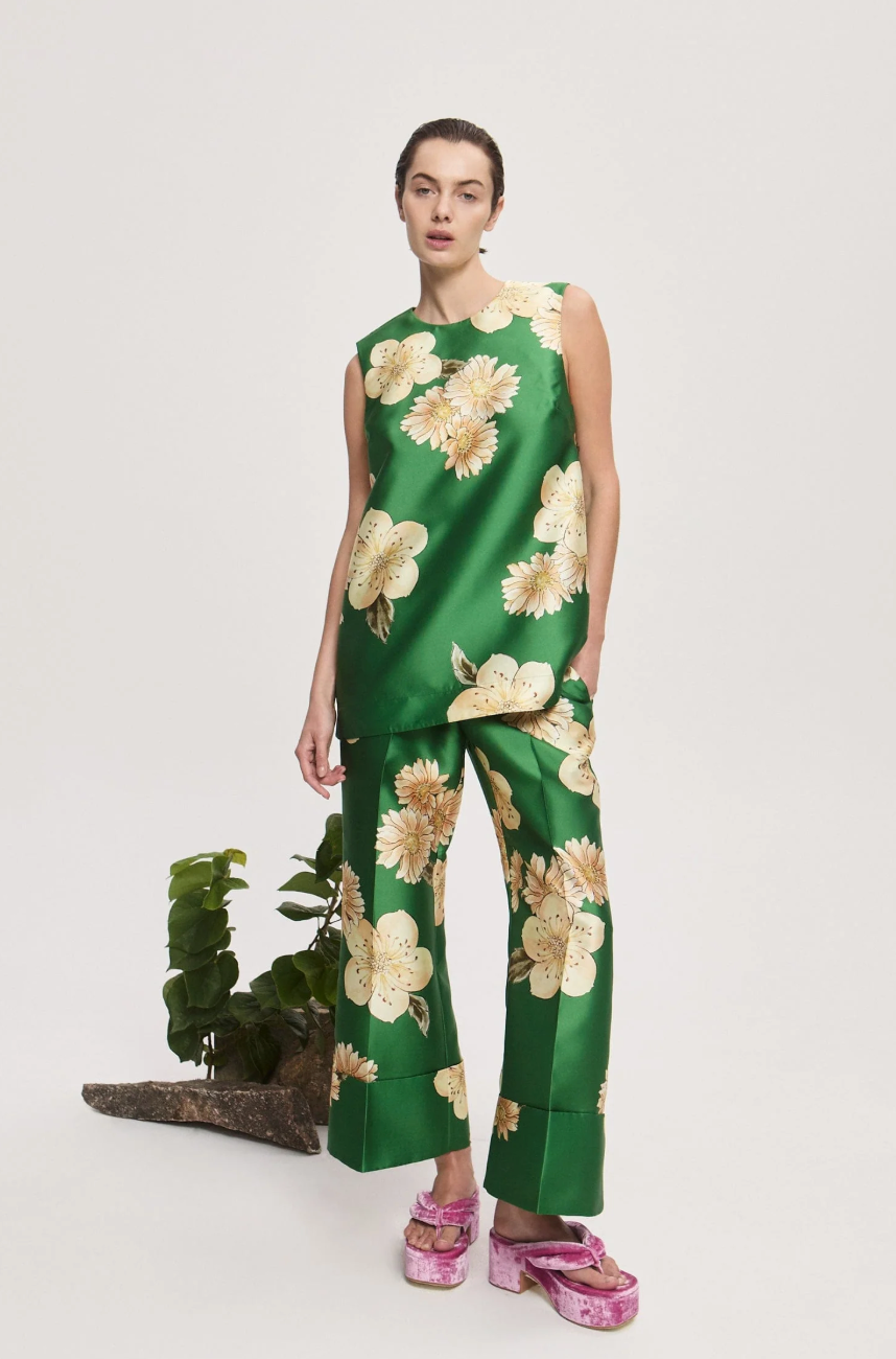 SAGE PANT