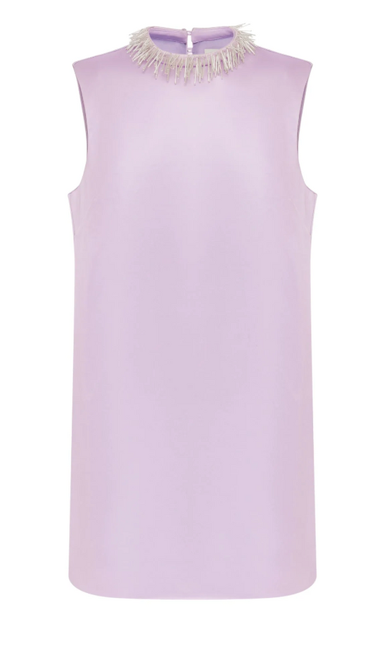 LAVERNE MINI DRESS