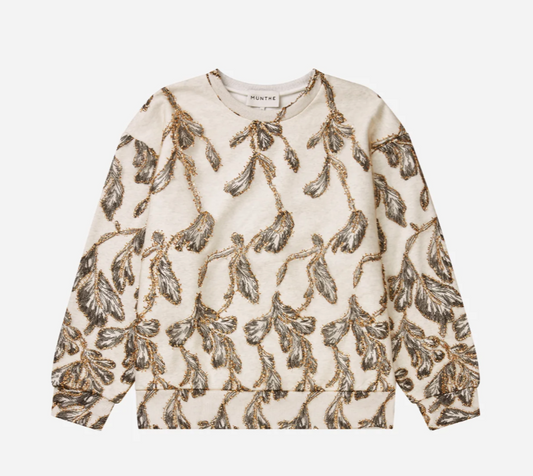 LOFA SWEATER